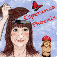 Artist & Entertainer Esperanza Phoenix